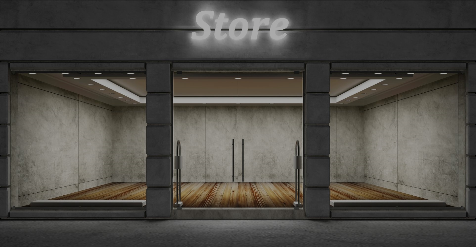 Slider, Glaziers in St Paul's, Fleet Street, EC4